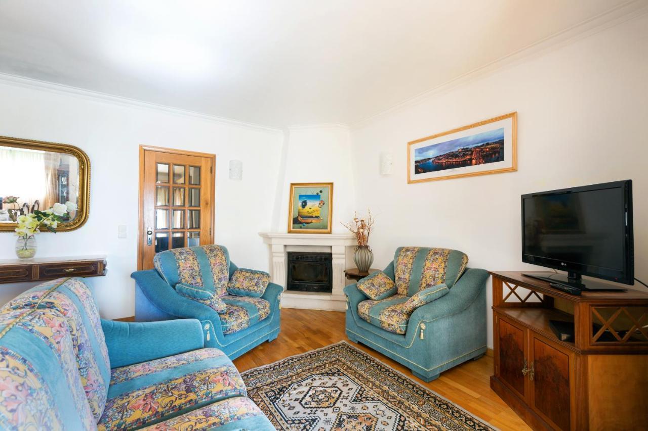 Oporto Beach Charm Canidelo  Экстерьер фото