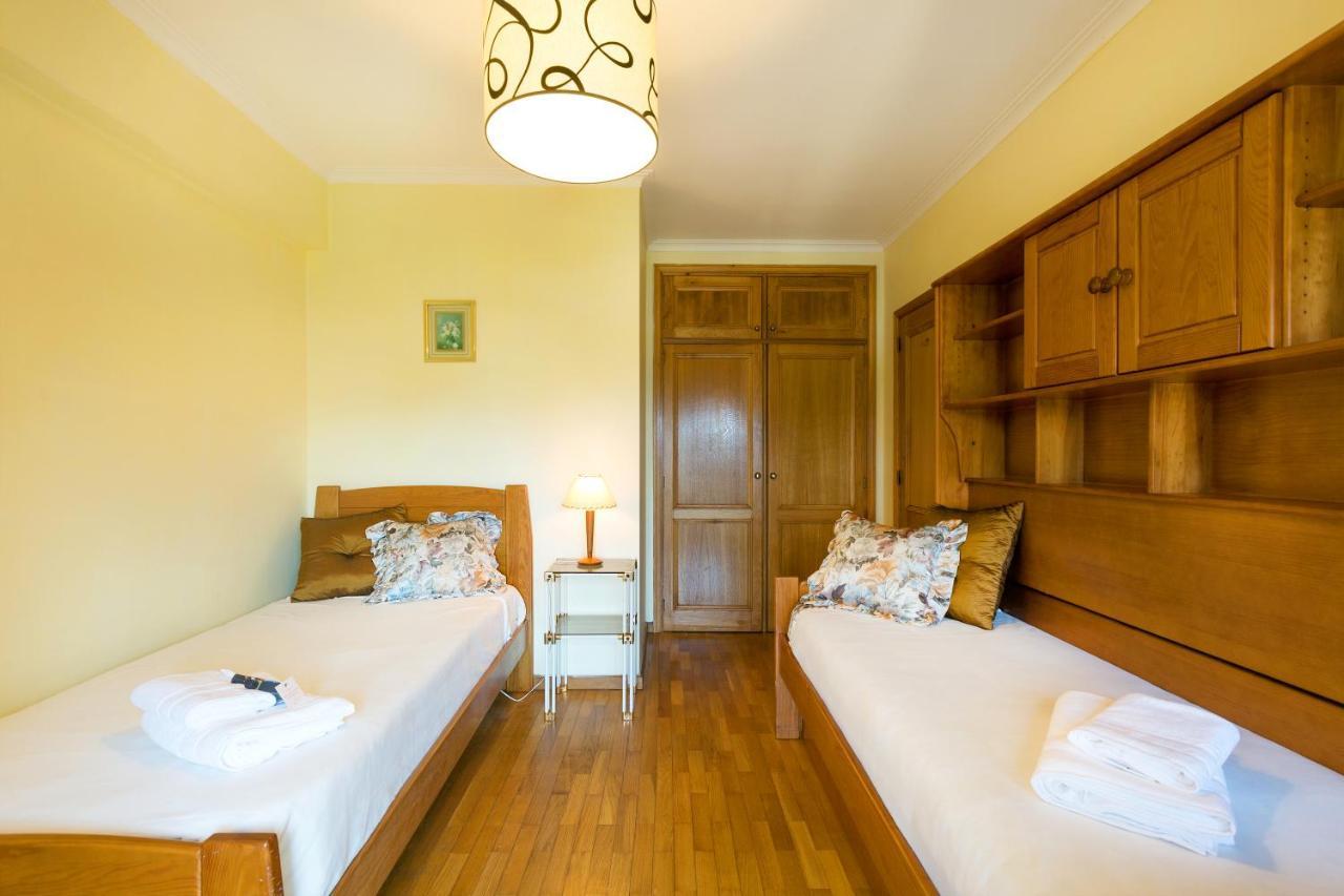 Oporto Beach Charm Canidelo  Экстерьер фото