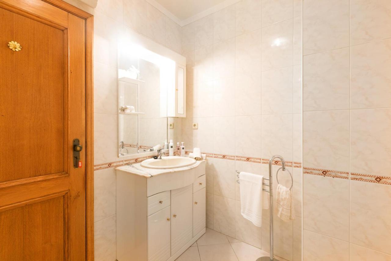 Oporto Beach Charm Canidelo  Экстерьер фото