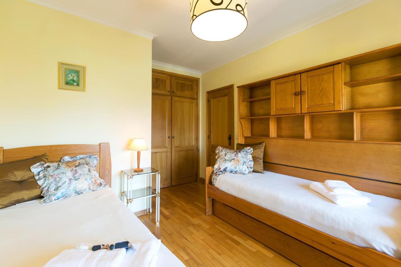 Oporto Beach Charm Canidelo  Экстерьер фото