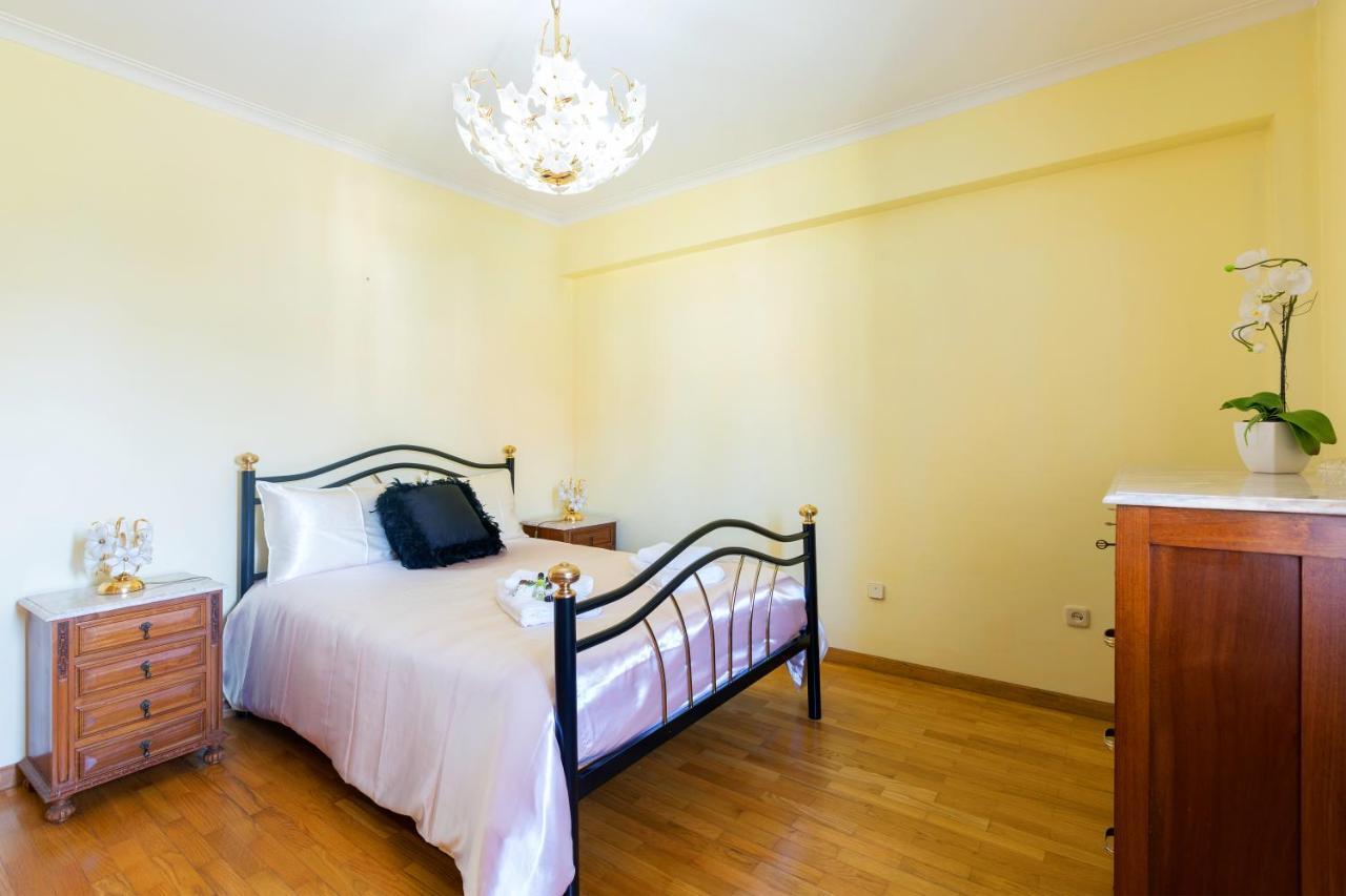 Oporto Beach Charm Canidelo  Экстерьер фото